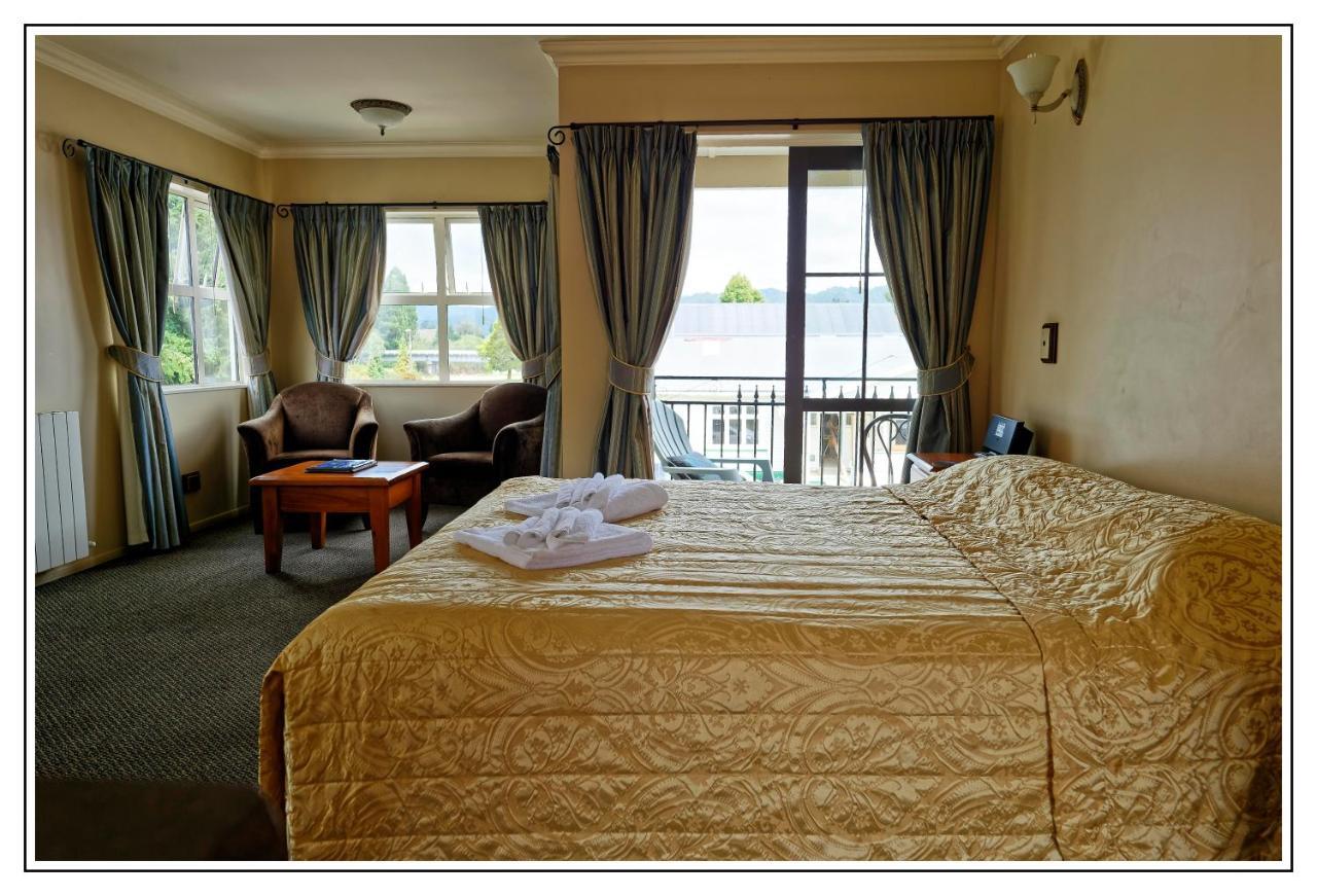 Motel Lantern Court 3*