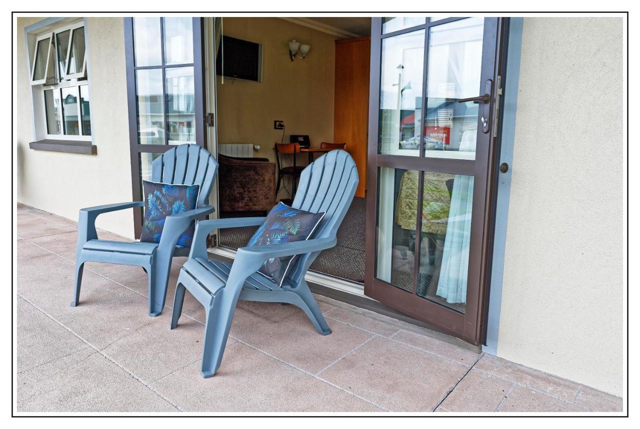 Motel Lantern Court 3*